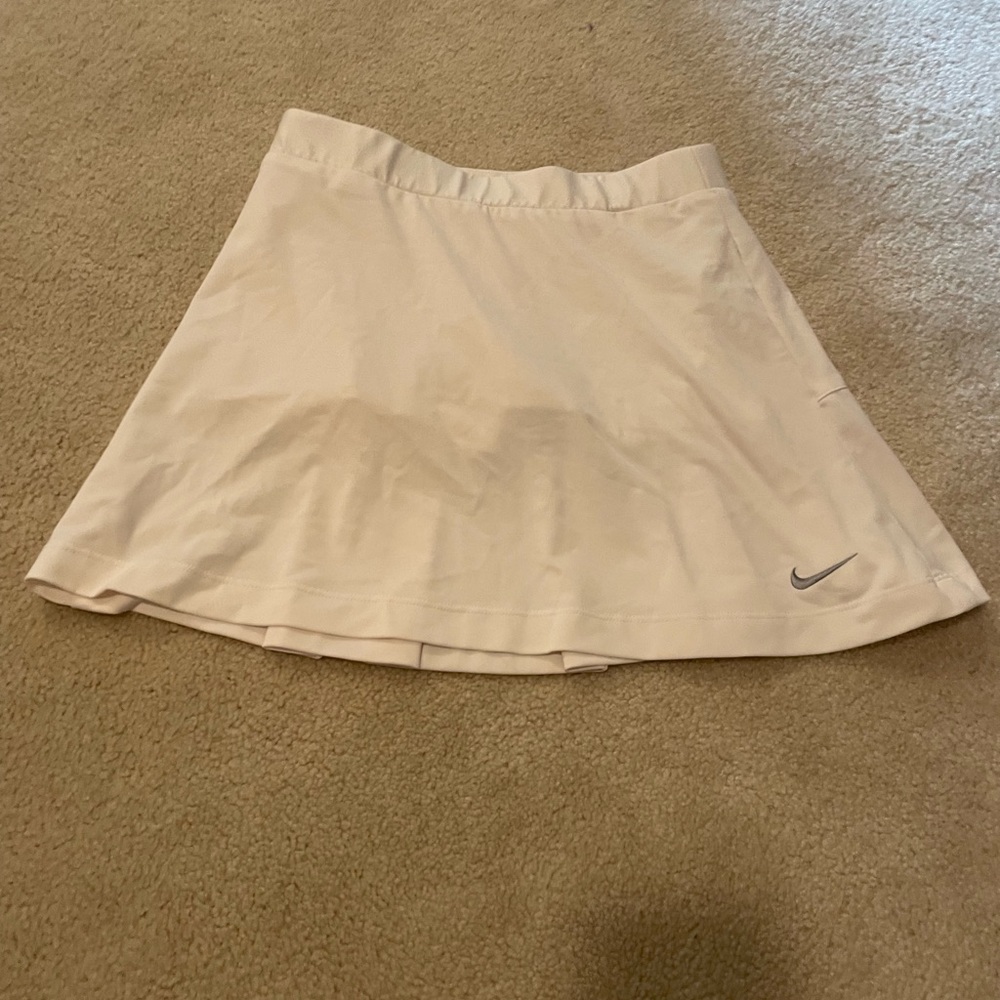nike tennis skirt